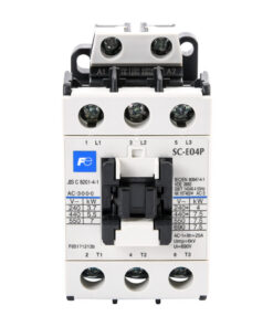 Contactor Fuji SC-E04P