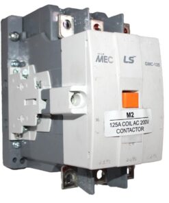 Khởi Động Từ LS GMC-125