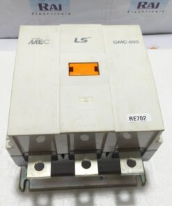 Khởi Động Từ LS GMC-600