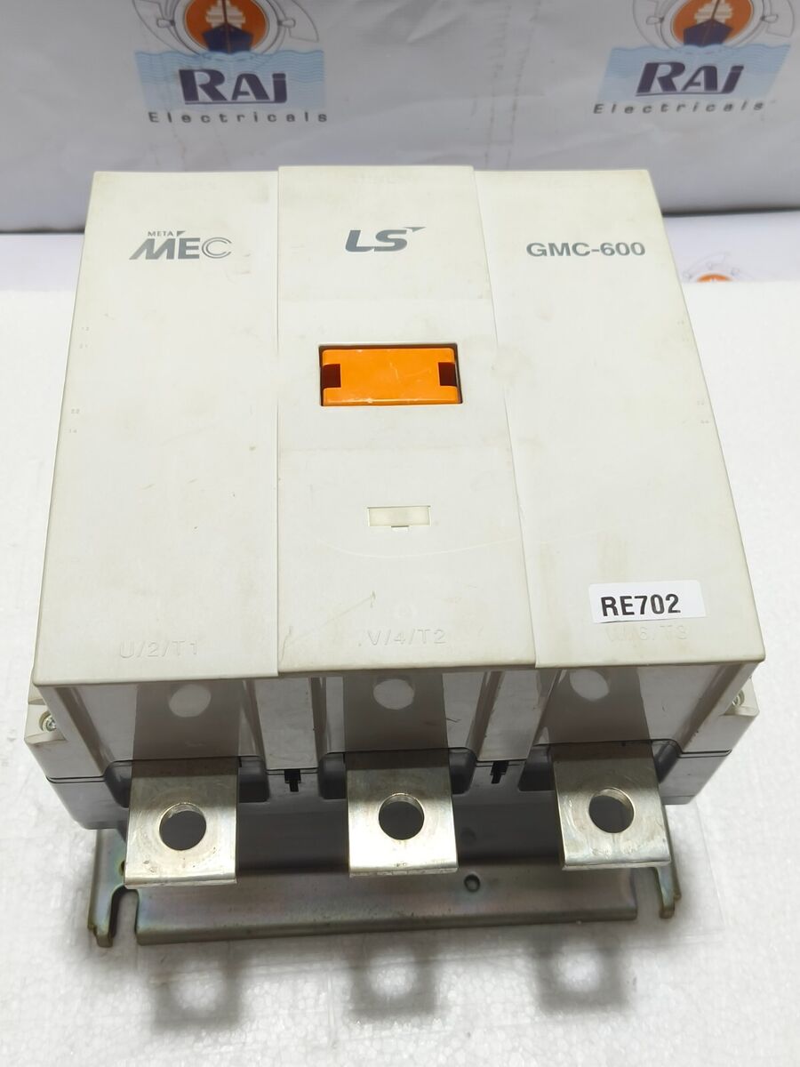 Khởi Động Từ LS GMC-600