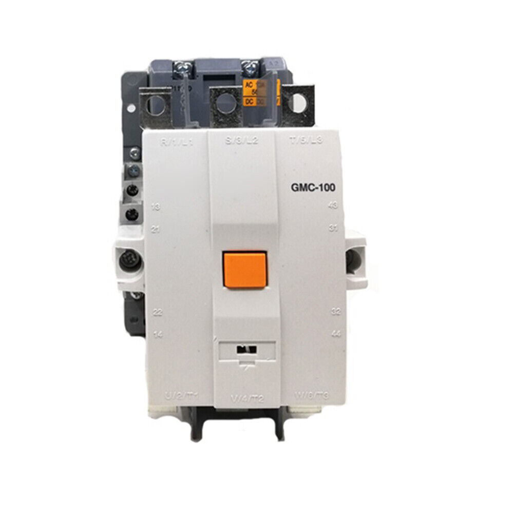 Khởi Động Từ LS GMC-100