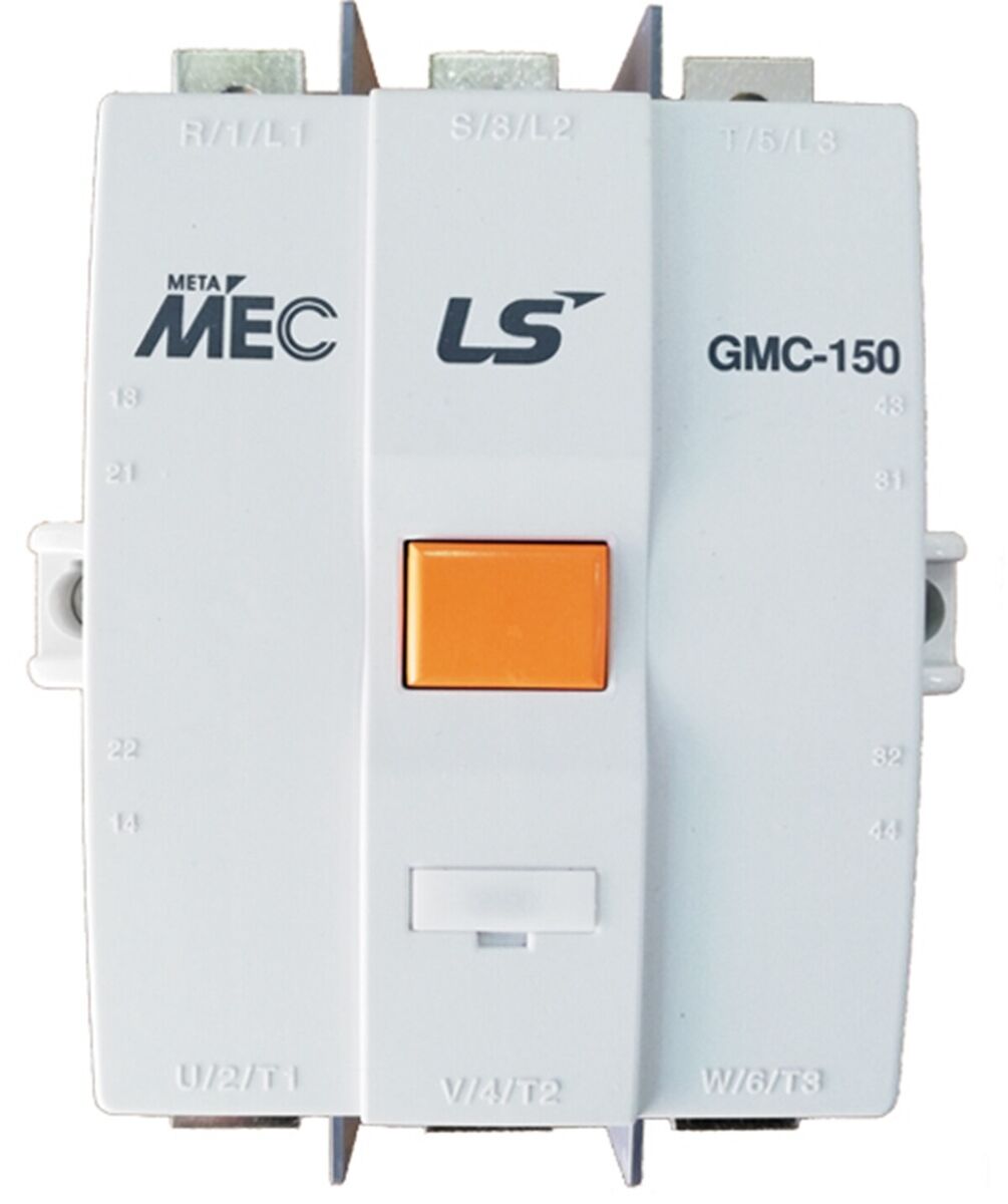 Khởi Động Từ LS GMC-150