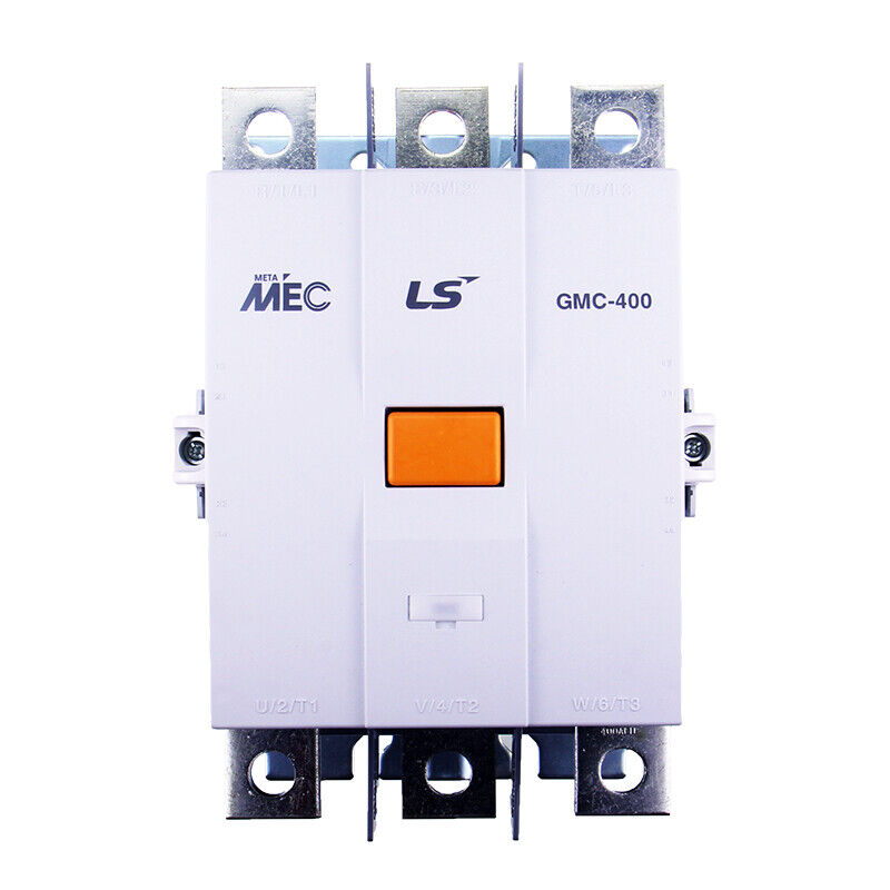 Khởi Động Từ LS GMC-400