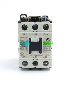 Contactor Fuji SC-E2P