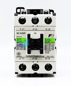 Contactors Fuji SC-E2SP