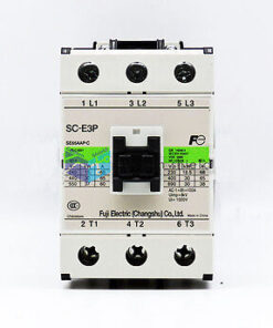 Contactors Fuji SC-E3P