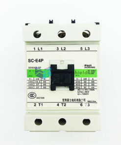 Contactor Fuji SC-E4P