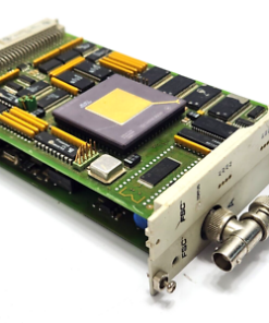 Mô-đun Ethernet Honeywell 10016/E/1 FSC