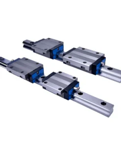 Linear Guide/Slider- LSH15BKF3N-H-SA-AM6