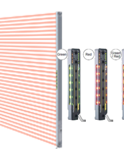 Light Curtain Type 4 PLe SIL3 SF4C