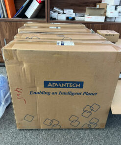 Advantech PPC-315 – Máy tính công nghiệp All-in-One bền bỉ, ổn định cho nhà máy